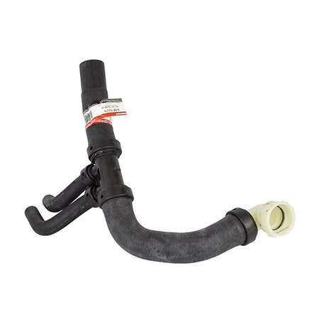 Motorcraft Hose-Radiator, Km5076 KM5076